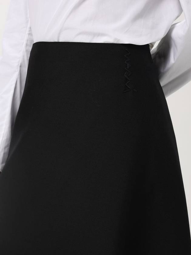 Skirt woman Marni - MARNI - BALAAN 5