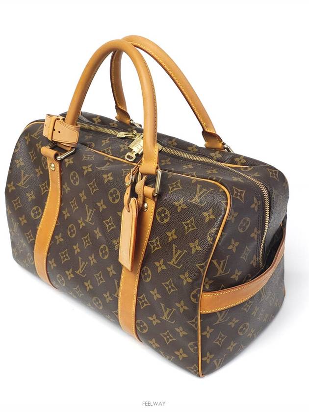 men tote bag - LOUIS VUITTON - BALAAN 2