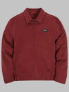 Classic Work Jacket GEE245 201 Burgundy - GEECOON - BALAAN 4