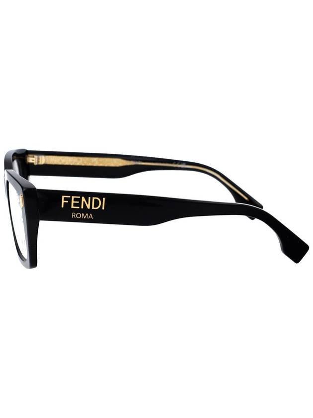 Fendi Optical - FENDI - BALAAN 3