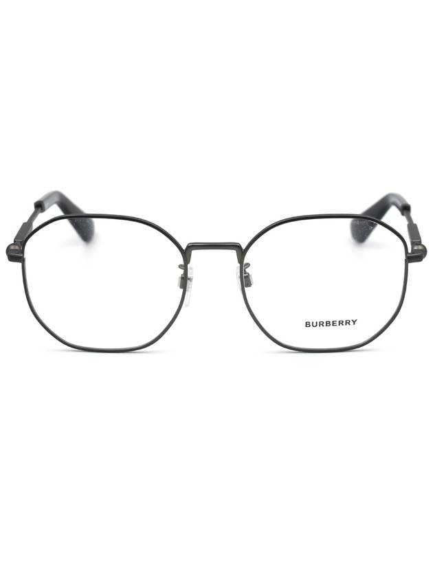 Glasses B1387 D 1316 - BURBERRY - BALAAN 1