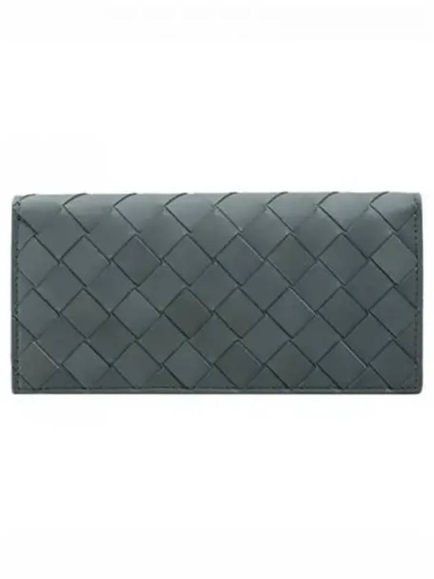 Intreccia long wallet 271148 - BOTTEGA VENETA - BALAAN 1