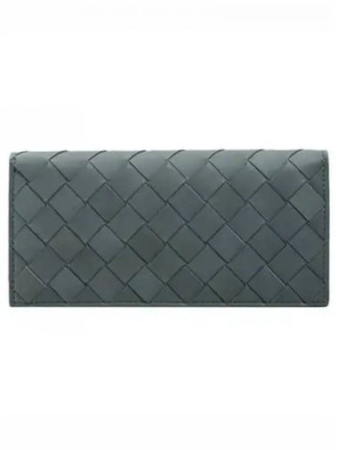 Intreccia long wallet 271148 - BOTTEGA VENETA - BALAAN 1