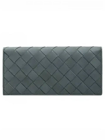 Intreccia long wallet 271148 - BOTTEGA VENETA - BALAAN 1