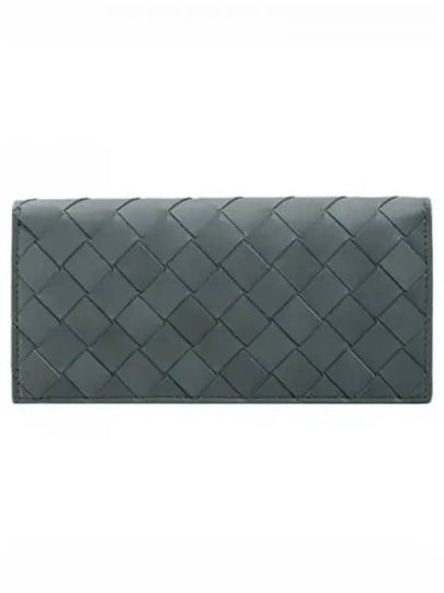 Intreccia long wallet 271148 - BOTTEGA VENETA - BALAAN 1