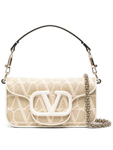 Valentino Garavani Bags.. White - VALENTINO - BALAAN 1