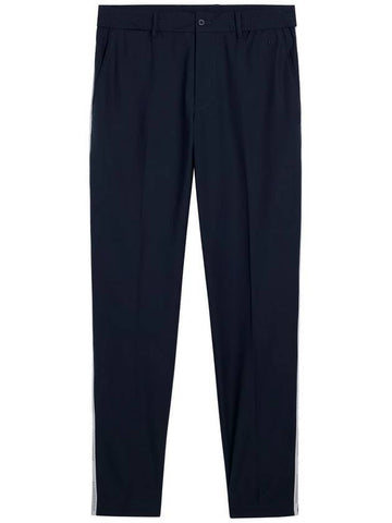 Stuart Straight Pants Navy - J.LINDEBERG - BALAAN 1