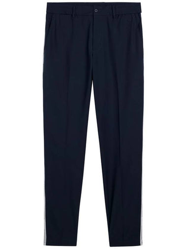 Stuart Straight Pants Navy - J.LINDEBERG - BALAAN 1