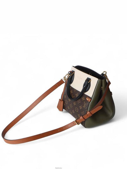 women cross bag - LOUIS VUITTON - BALAAN 2