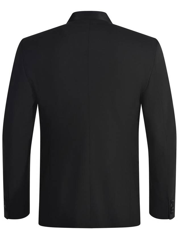 Emporio Armani  Jacket - EMPORIO ARMANI - BALAAN 3