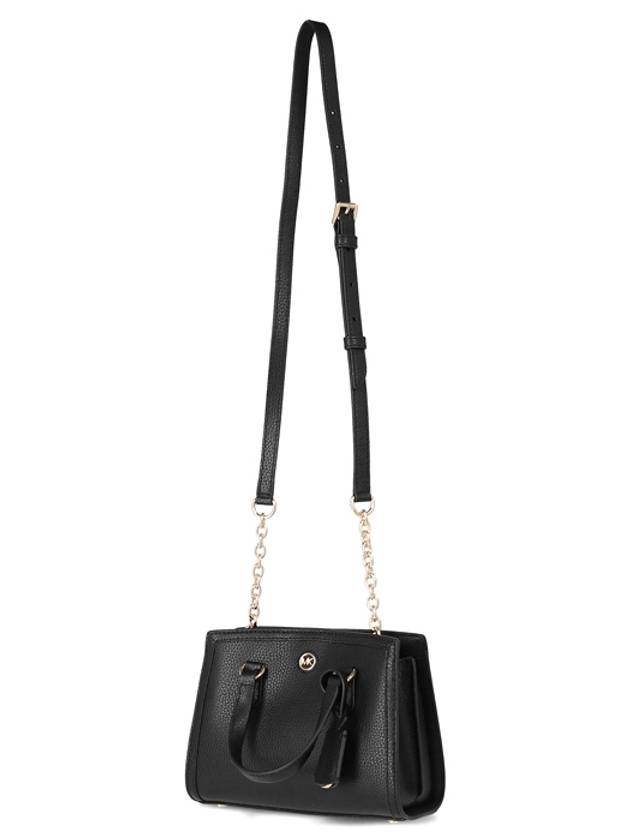handbag 32R3G7CC0T 001 black - MICHAEL KORS - BALAAN 4