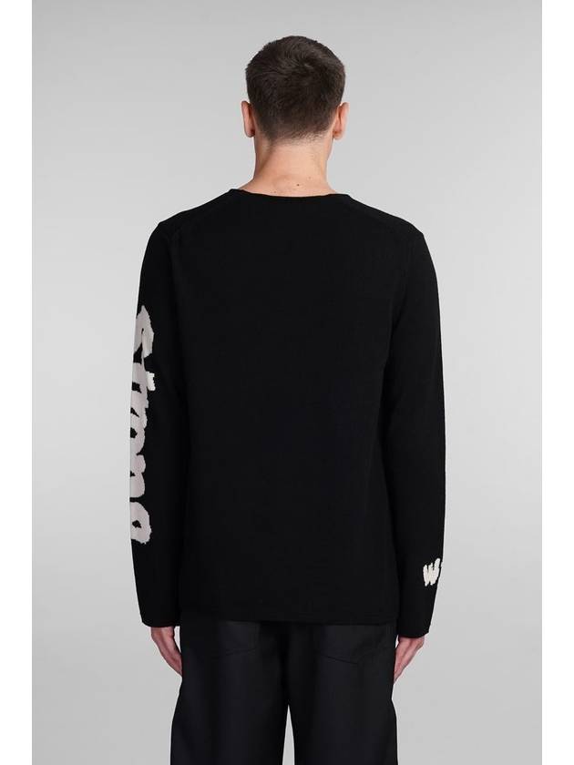 Comme Des Garçons Knitwear - COMME DES GARCONS - BALAAN 3