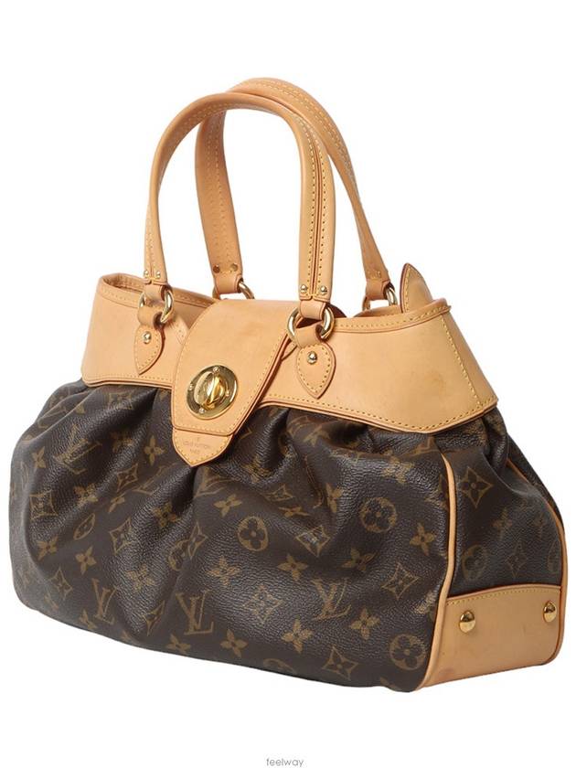 women tote bag - LOUIS VUITTON - BALAAN 2