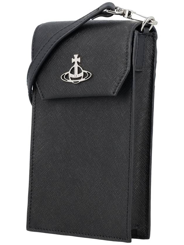 Phone bag - VIVIENNE WESTWOOD - BALAAN 3