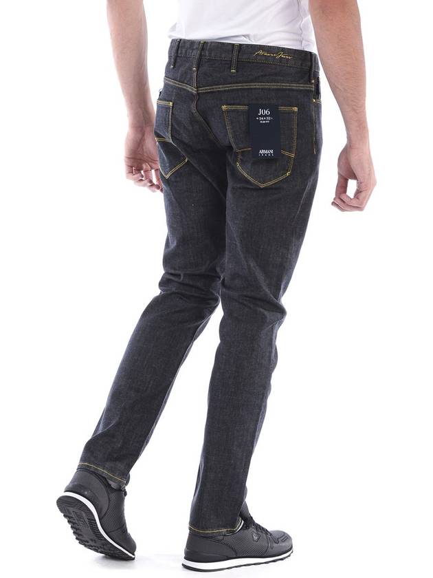 Armani Jeans Jeans - ARMANI JEANS - BALAAN 4