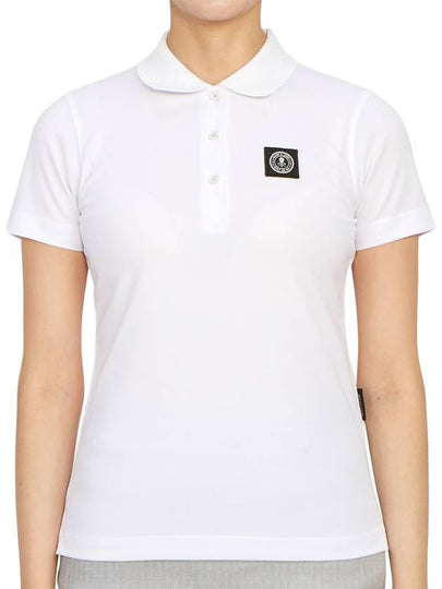 Das Polo MLW 3A AP09 Women Das White ㅡkr136002 - MARK & LONA - BALAAN 2