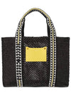 Bag PM0058FA B1X19MBKYW - ISABEL MARANT - BALAAN 2