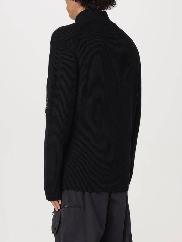 Sweater men C.p. Company - CP COMPANY - BALAAN 3