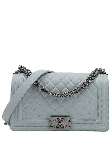 Women s Boy Flap Bag N 4304 - CHANEL - BALAAN 1