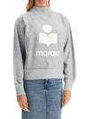 Women s Mobi Sweatshirt SW0003FA A1M07E GYWH - ISABEL MARANT - BALAAN 2