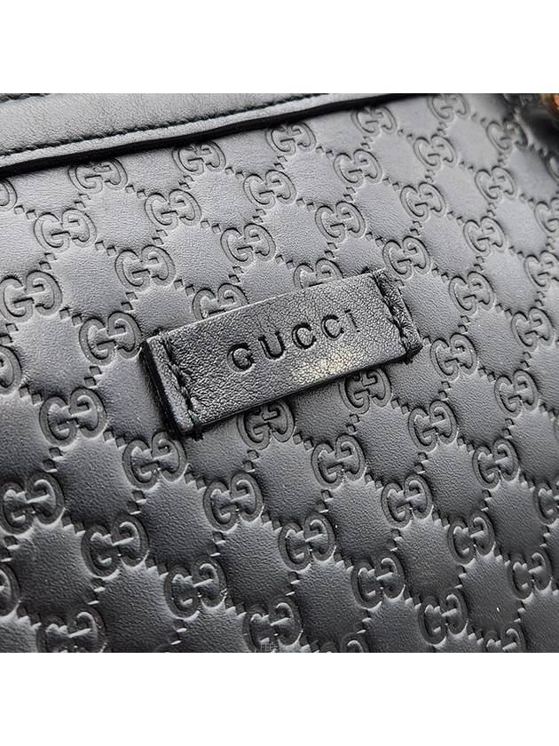 women shoulder bag - GUCCI - BALAAN 8