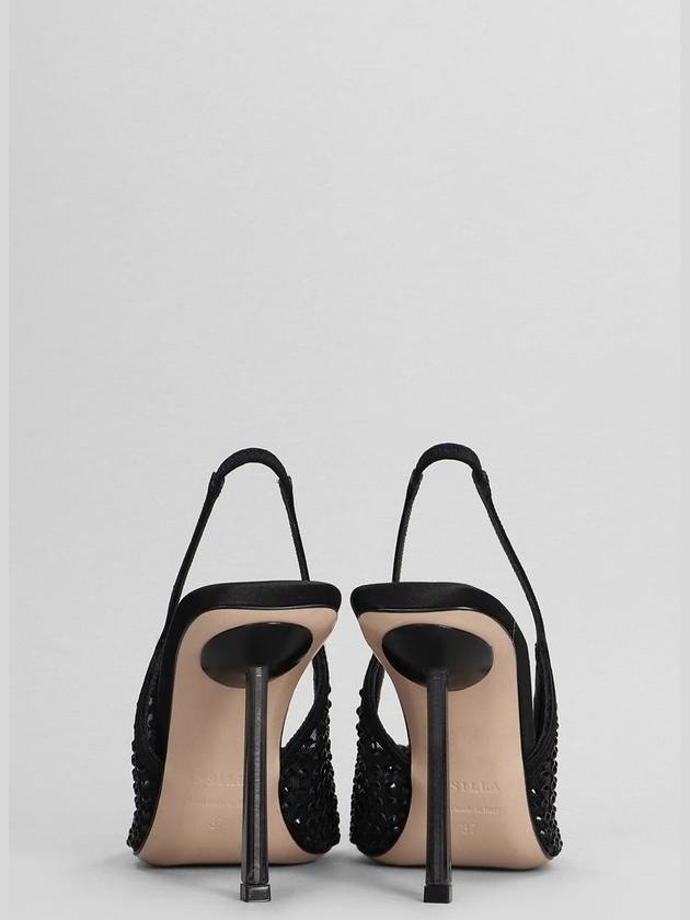 Le Silla Gilda Pumps - LE SILLA - BALAAN 4