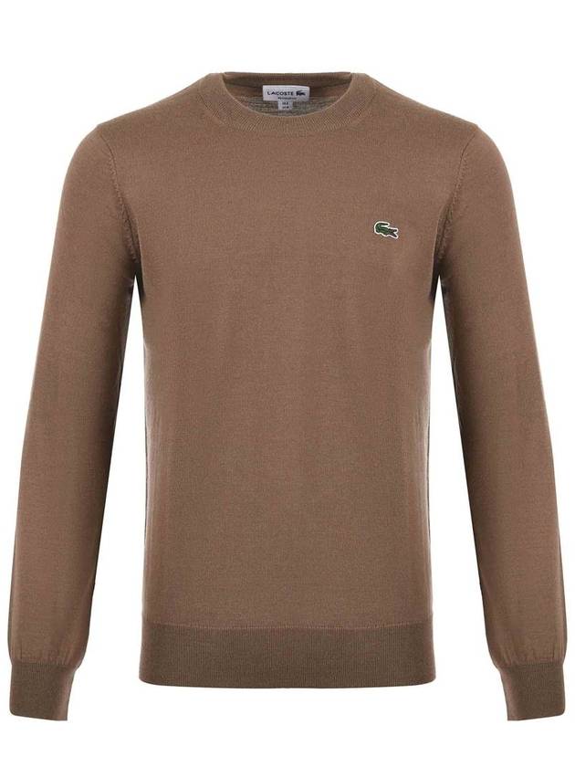 Lacoste Sweaters - LACOSTE - BALAAN 1