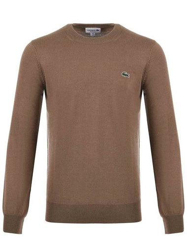 Lacoste Sweaters - LACOSTE - BALAAN 1