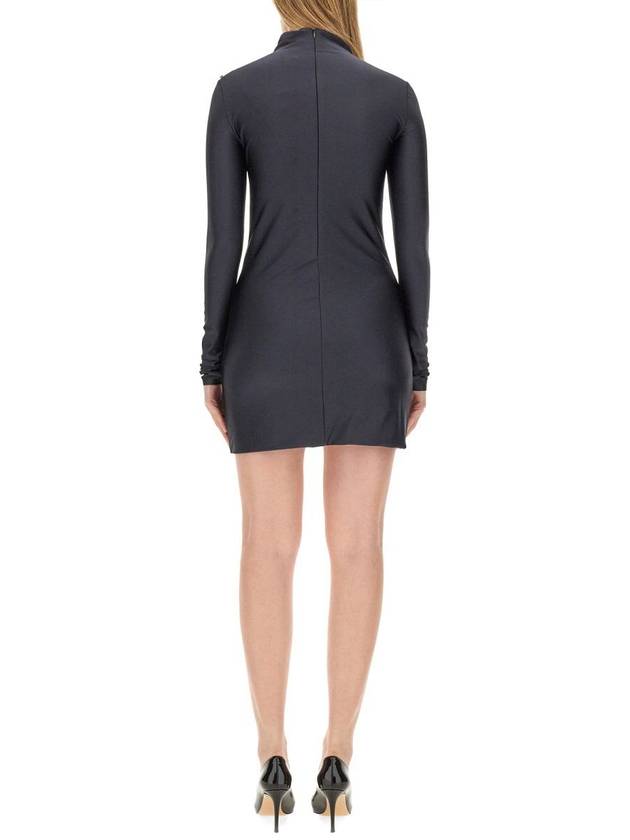 Sportmax "Stiria" Dress - MAX MARA SPORTMAX - BALAAN 3