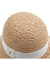 Women s Rebecca Cloche Hat HAT51359 NATURAL CREME - HELEN KAMINSKI - BALAAN 8