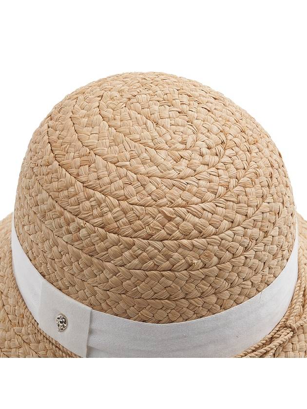 Women s Rebecca Cloche Hat HAT51359 NATURAL CREME - HELEN KAMINSKI - BALAAN 8