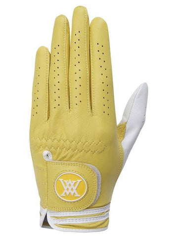 W THUMB COMBI GLOVEYE - ANEWGOLF - BALAAN 1