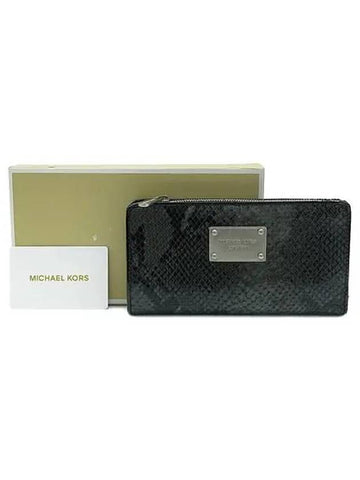 MMCA02C long wallet - MICHAEL KORS - BALAAN 1