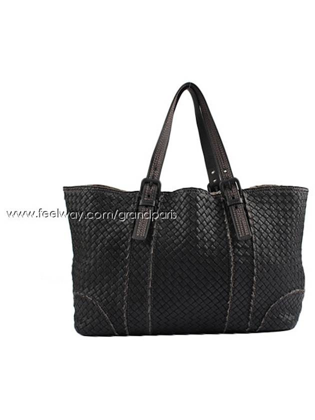 women shoulder bag - BOTTEGA VENETA - BALAAN 1