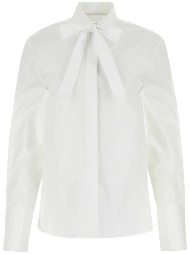 Dress Shirt J02DL0149J45002 100 B0440402037 - JIL SANDER - BALAAN 1