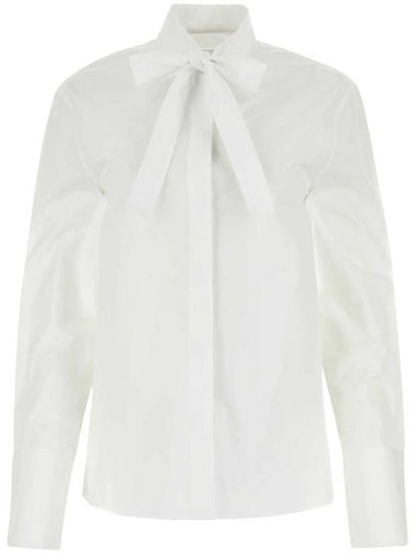 Dress Shirt J02DL0149J45002 100 B0440402037 - JIL SANDER - BALAAN 1