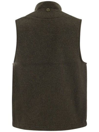 Wool waistcoat - FILSON - BALAAN 2