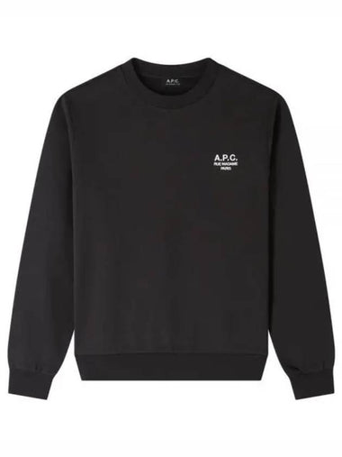 APC SWEAT STANDARD RUE MADAME COHBV M27913 TZC Rou sweatshirt - A.P.C. - BALAAN 1