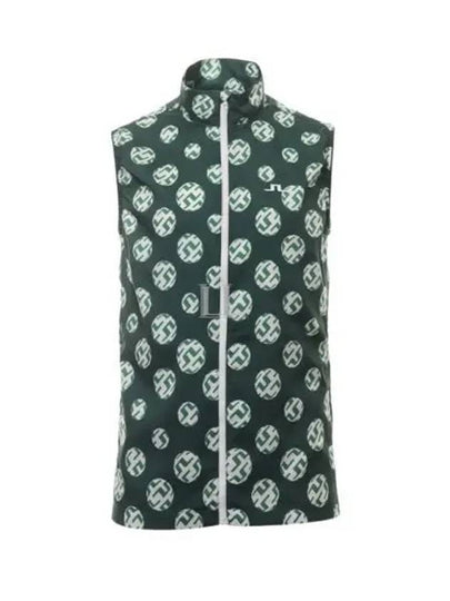 Golf Wear Men s Vest GMOW08119 M488 - J.LINDEBERG - BALAAN 2