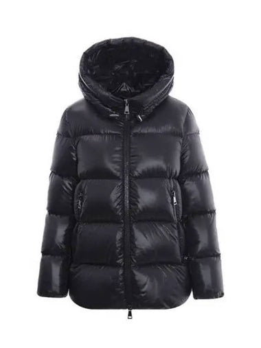 padded men serit - MONCLER - BALAAN 1