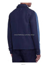 Margiela wool denim jacket S30AM0471 - MAISON MARGIELA - BALAAN 4