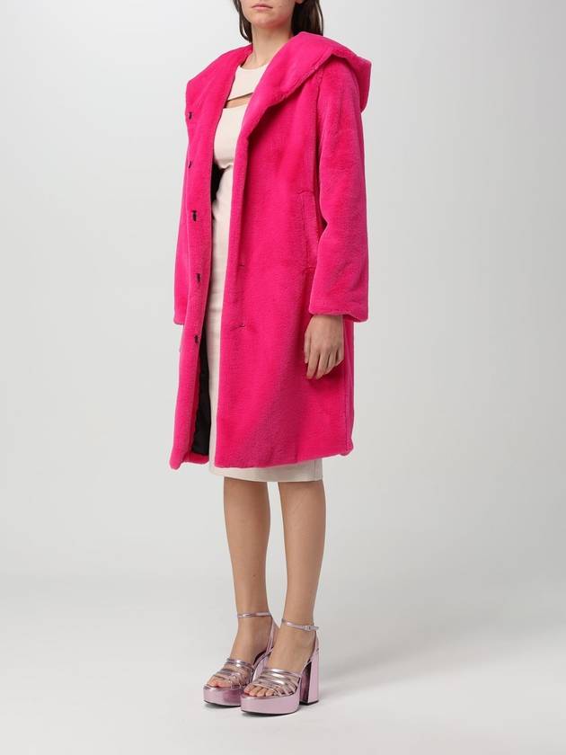 Coat woman Hanita - HANITA - BALAAN 3