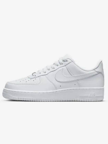 AIR FORCE 1 07 - NIKE - BALAAN 1