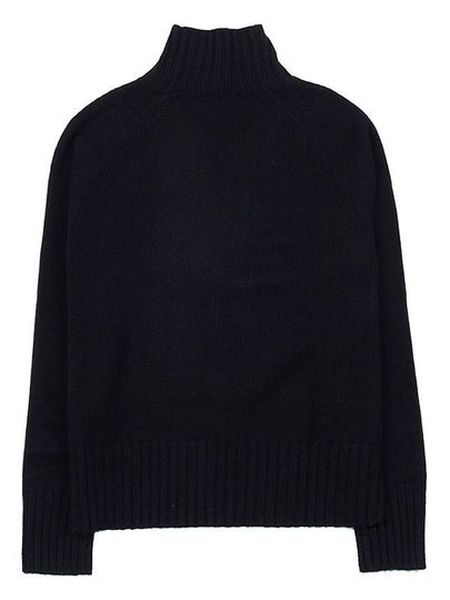 Women's Mantova turtleneck knit MANTOVA 011 - MAX MARA - BALAAN 2