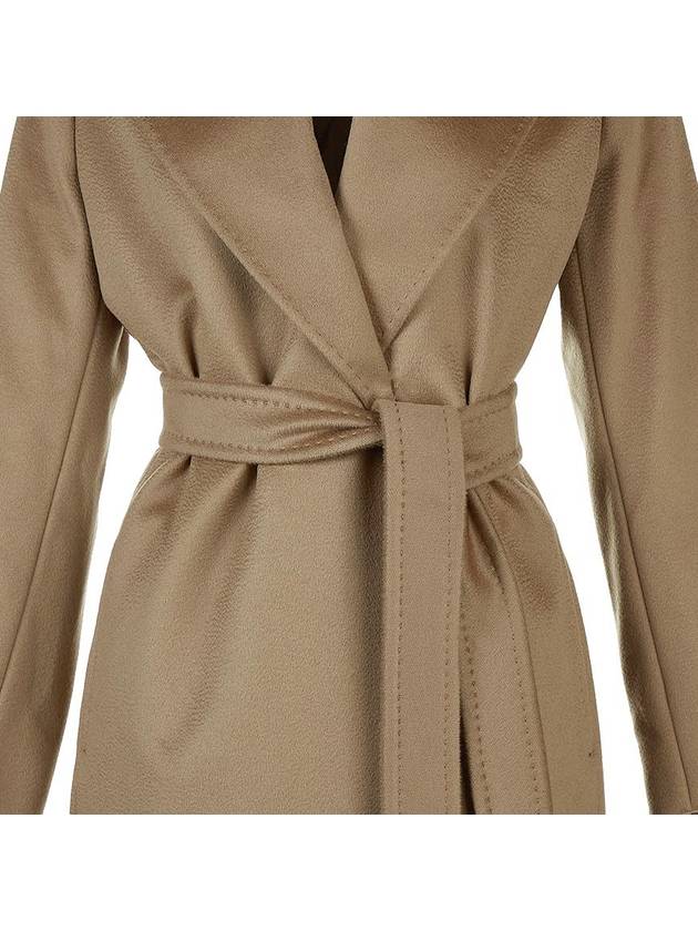 Loriana wool coat 006 - MAX MARA - BALAAN 6