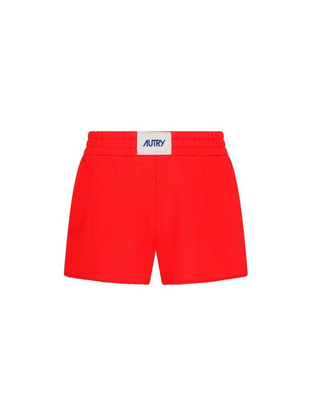 SHORTS IN JERSEY - AUTRY - BALAAN 1