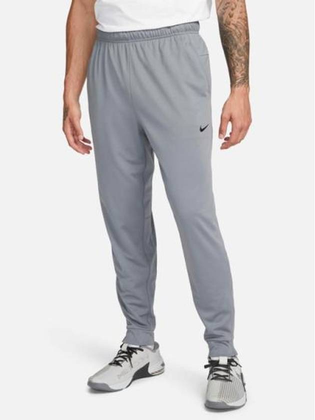 Totality Dri-Fit Versatile Track Pants Grey - NIKE - BALAAN 2