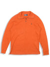 Smith Market Orange Tee Women s Clothing - POLO RALPH LAUREN - BALAAN 1