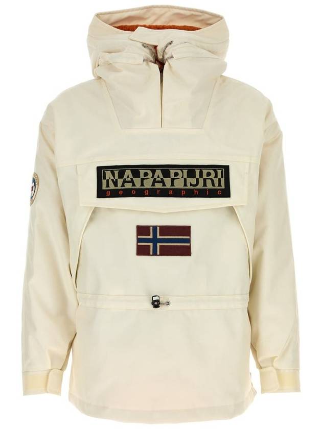 Napapijri Jackets - NAPAPIJRI - BALAAN 1