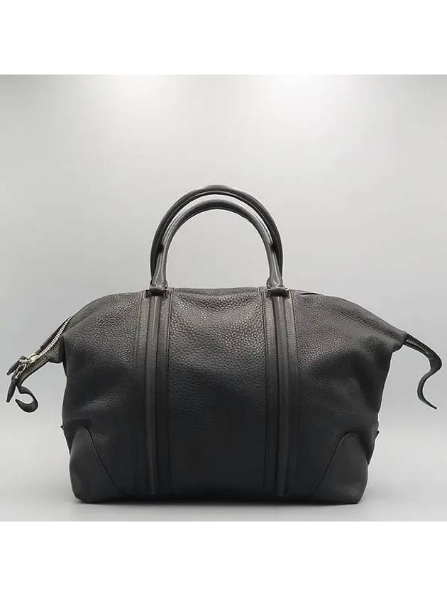 black tote bag - GIVENCHY - BALAAN 1